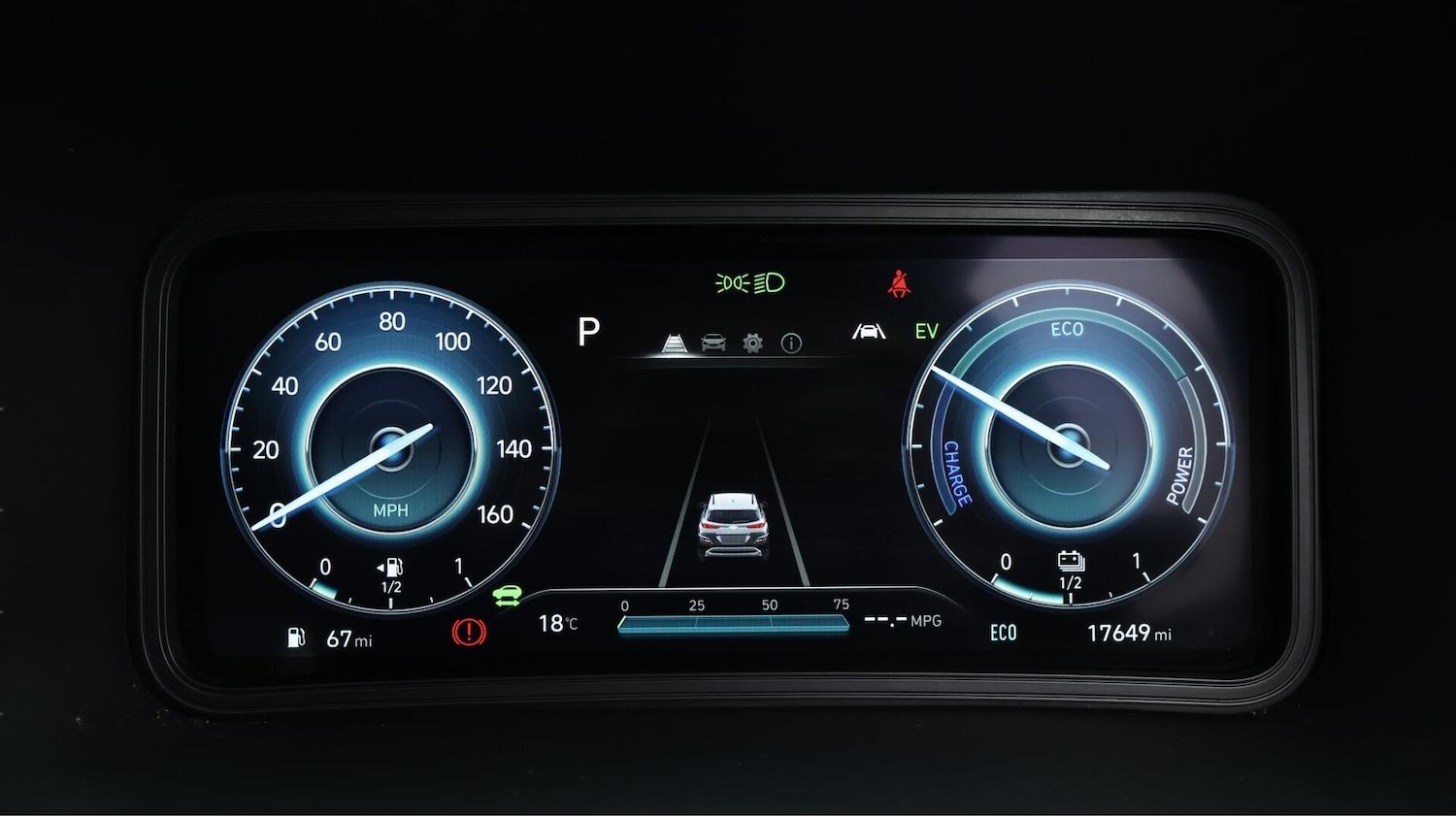 Used Hyundai KONA for sale - 76573608: Photo 11