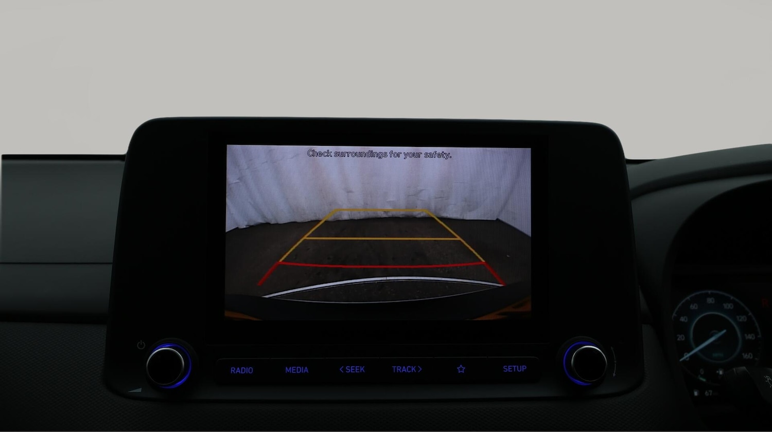 Used Hyundai KONA for sale - 76573608: Photo 24