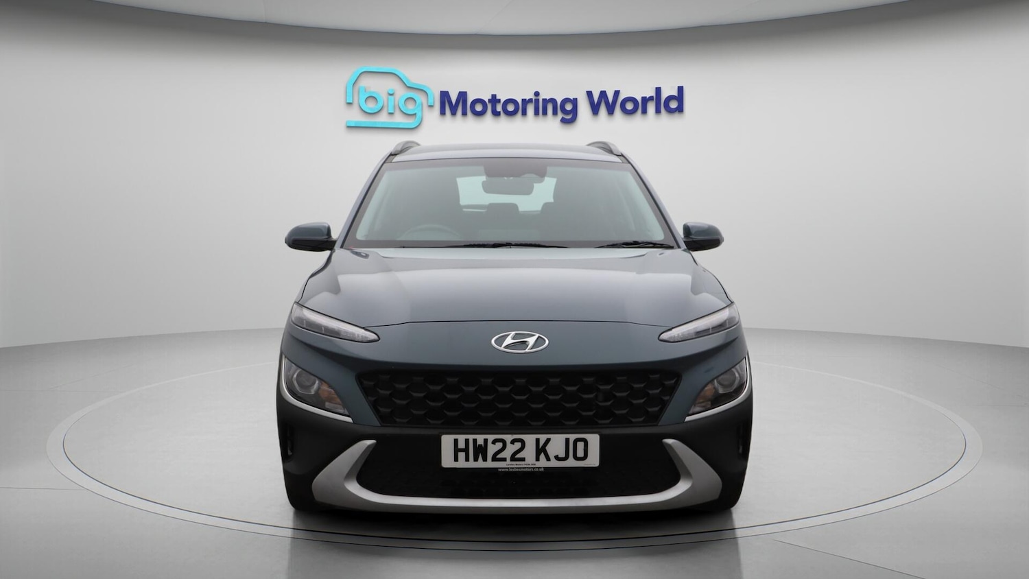Used Hyundai KONA for sale - 76573608: Photo 3
