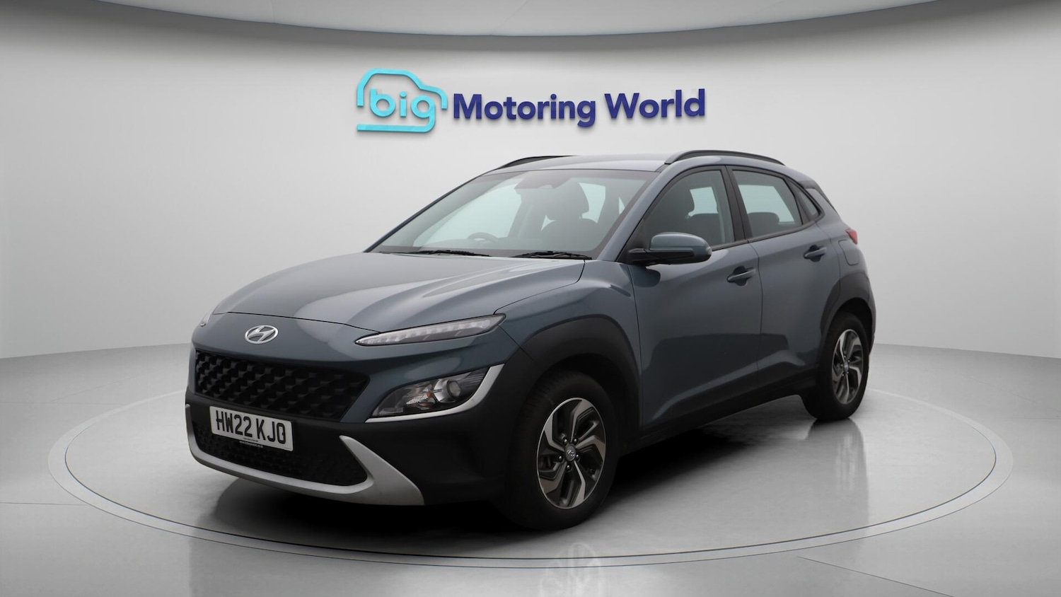 Used Hyundai KONA for sale - 76573608: Photo 4
