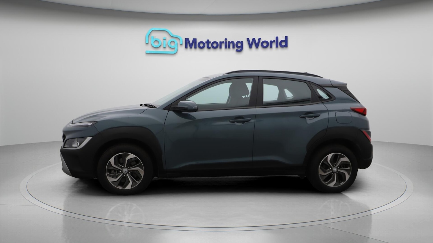 Used Hyundai KONA for sale - 76573608: Photo 5