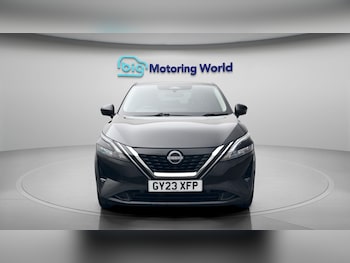 Used Nissan Qashqai 2023 for sale - 78894117: Photo