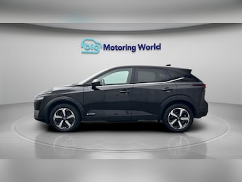 Used Nissan Qashqai 2023 for sale - 78894117: Photo