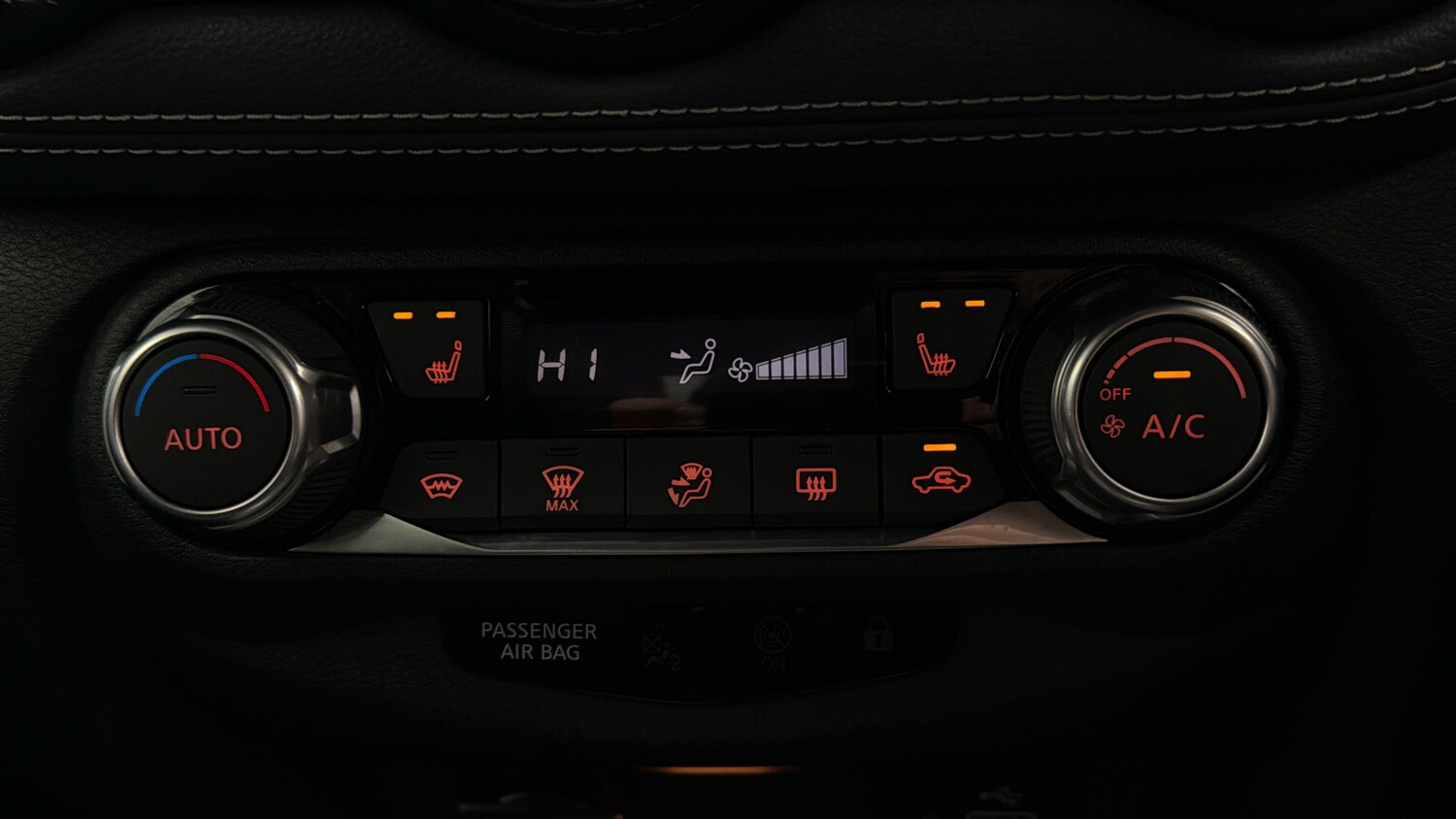 Used Nissan Juke 2020 for sale - 77934906: Photo 11