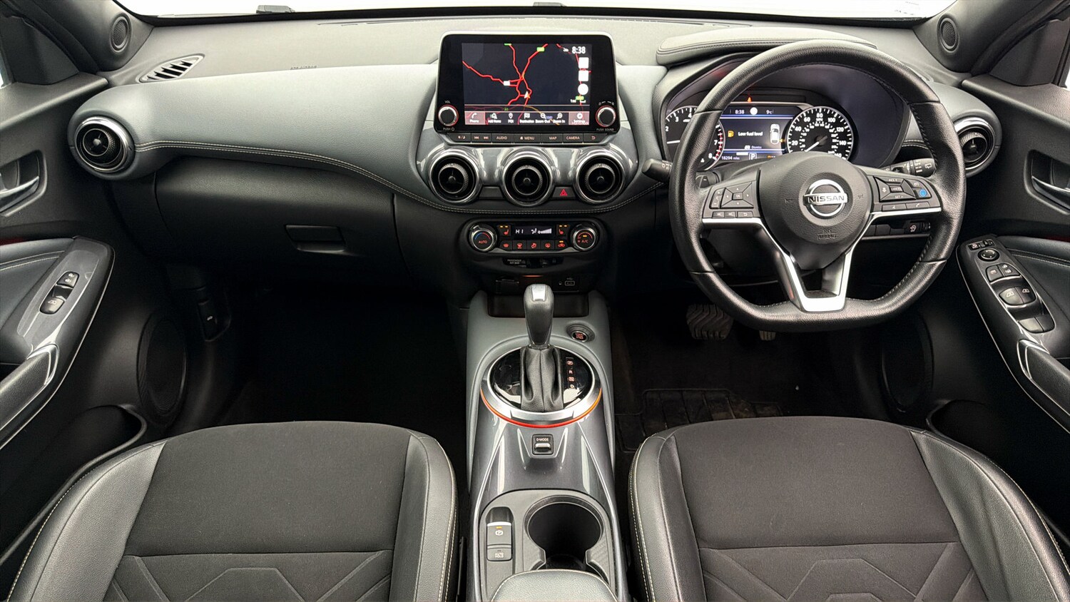 Used Nissan Juke 2020 for sale - 77934906: Photo 12