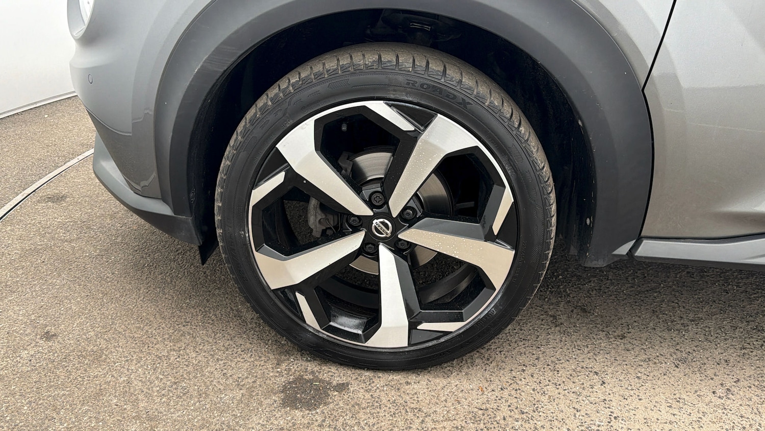 Used Nissan Juke 2020 for sale - 77934906: Photo 17