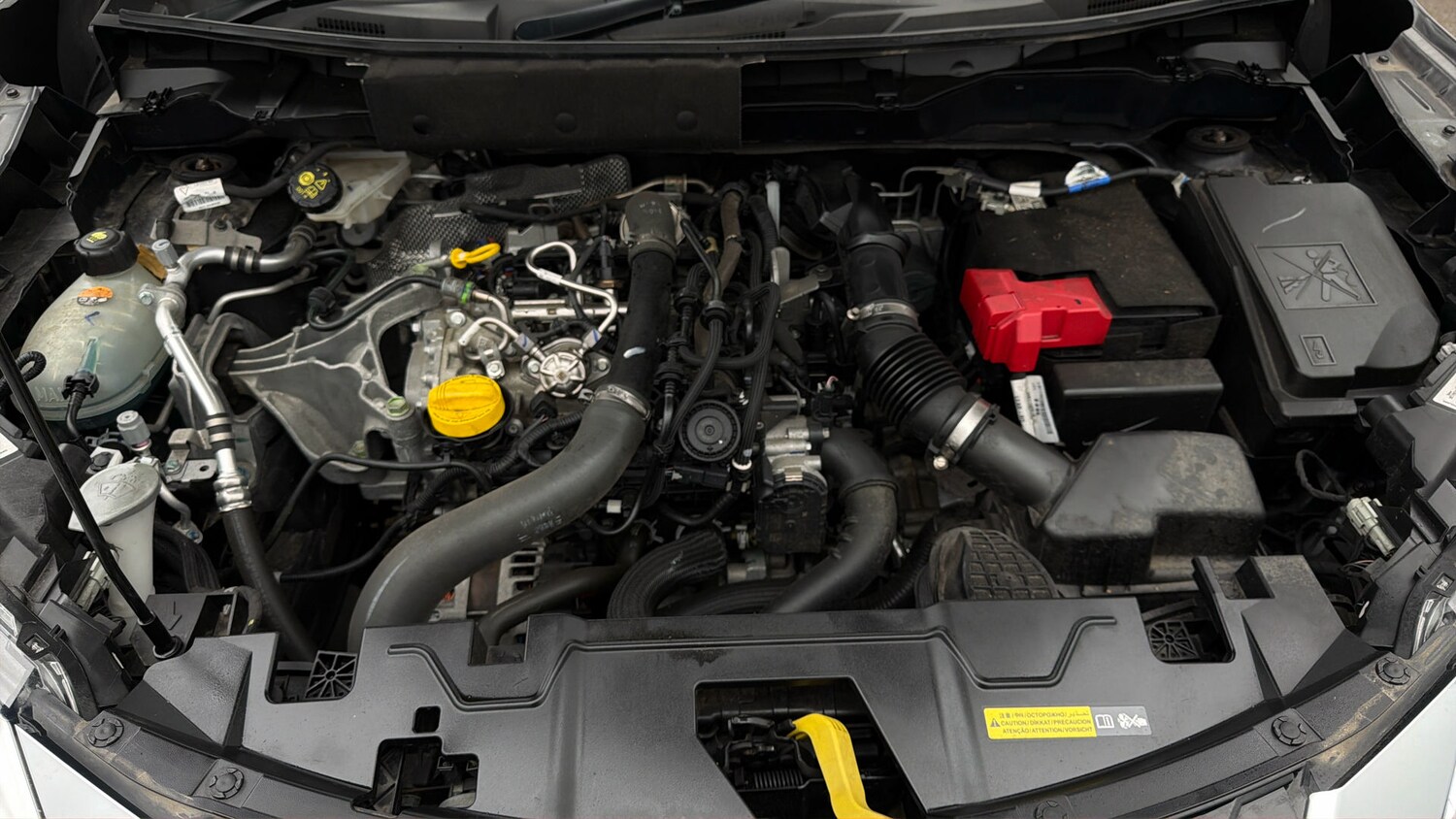 Used Nissan Juke 2020 for sale - 77934906: Photo 18