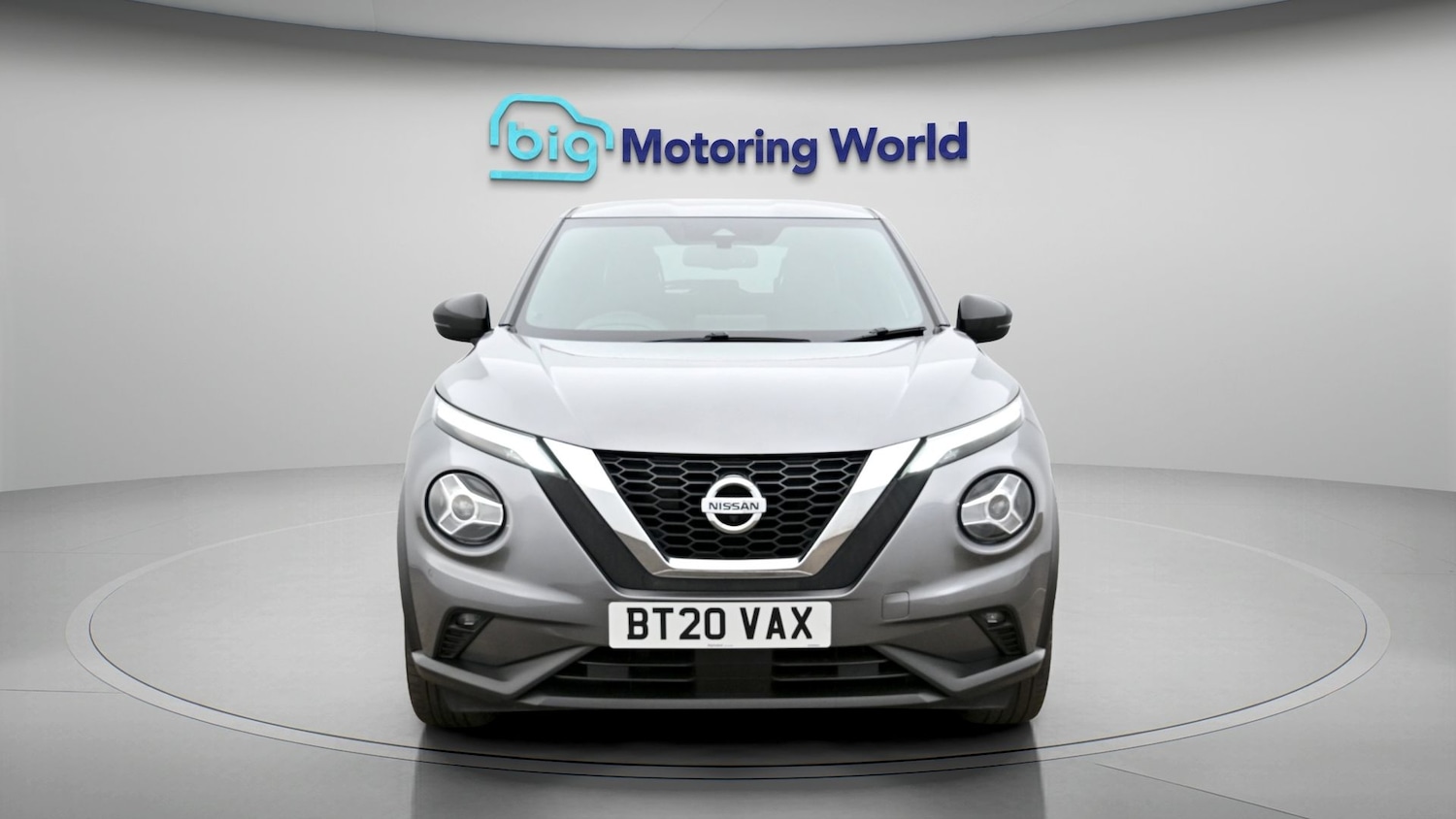 Used Nissan Juke 2020 for sale - 77934906: Photo 2