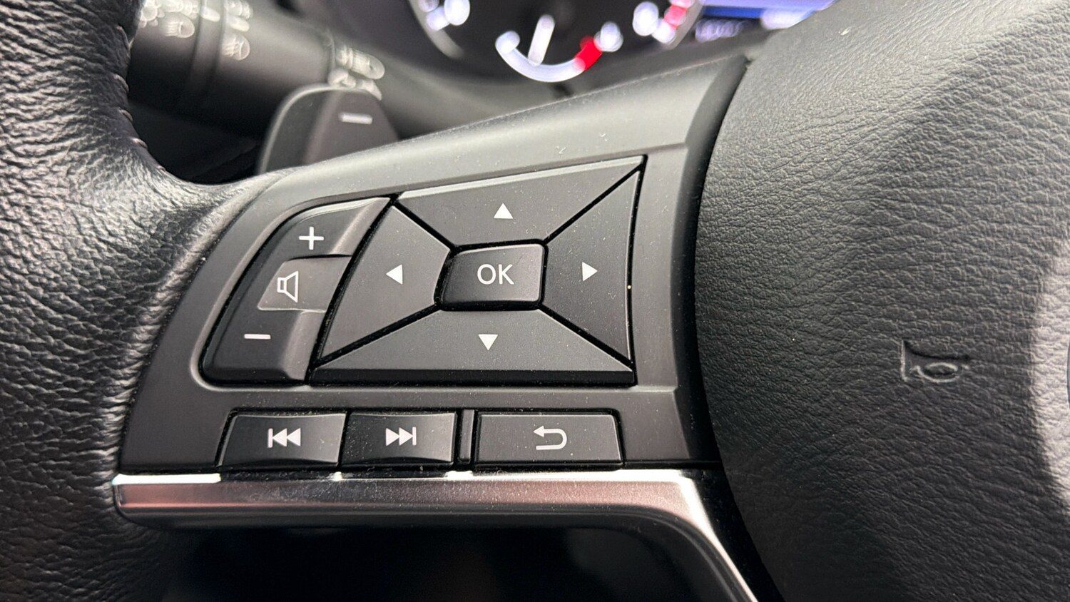 Used Nissan Juke 2020 for sale - 77934906: Photo 23