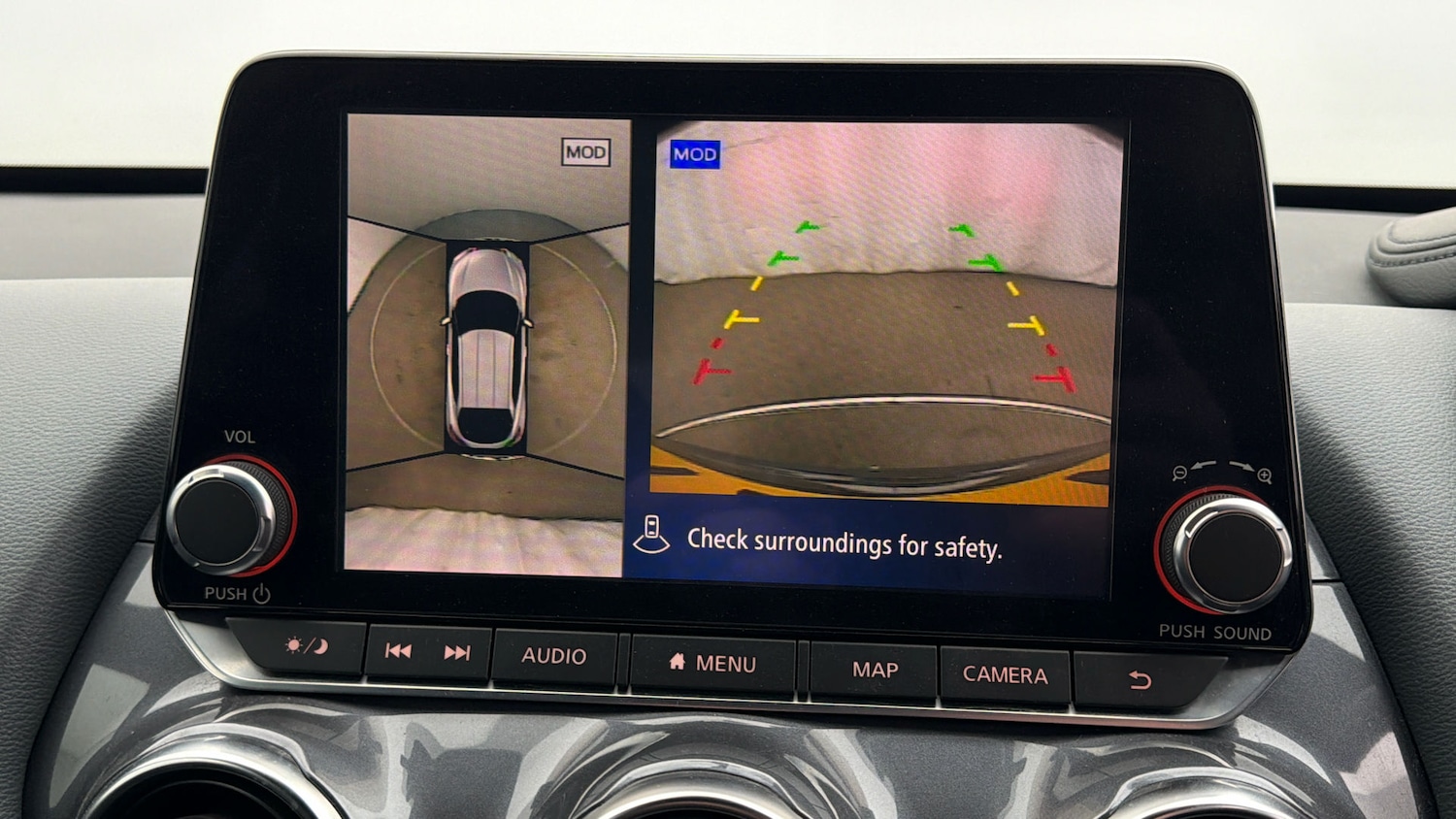 Used Nissan Juke 2020 for sale - 77934906: Photo 27