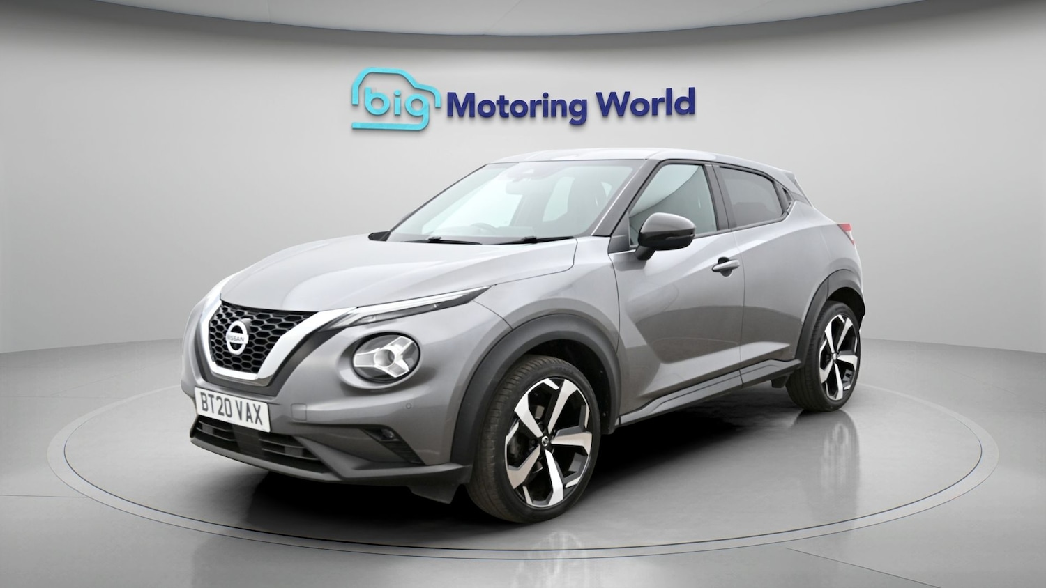Used Nissan Juke 2020 for sale - 77934906: Photo 3