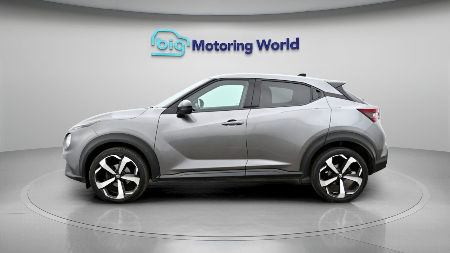 Used Nissan Juke 2020 for sale - 77934906: Photo 4