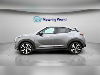 Used Nissan Juke 2020 for sale - 77934906: Photo