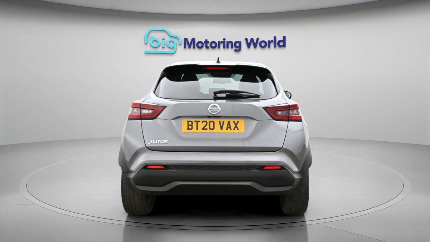 Used Nissan Juke 2020 for sale - 77934906: Photo 6