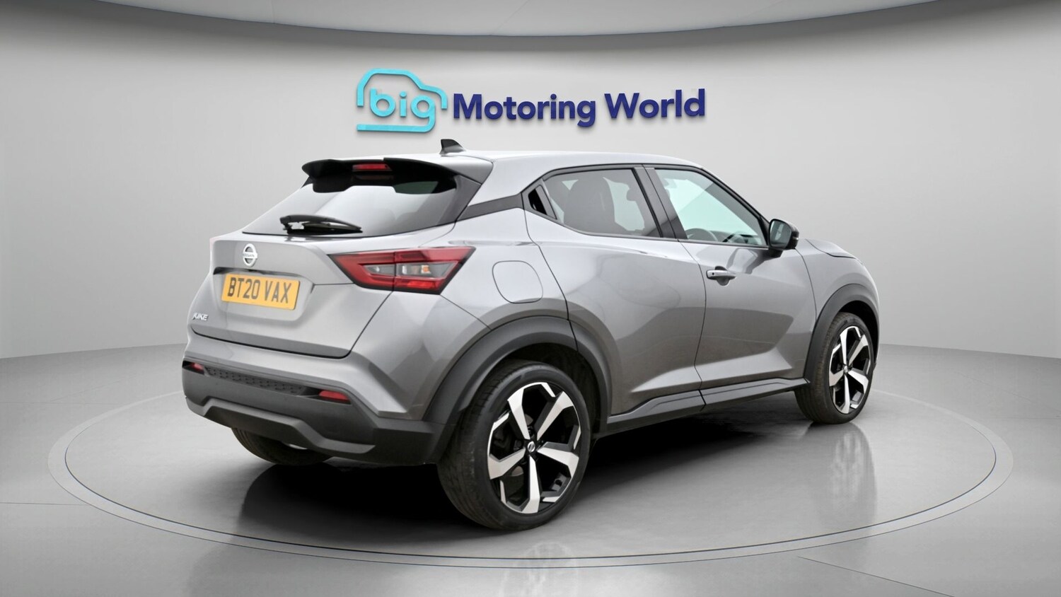 Used Nissan Juke 2020 for sale - 77934906: Photo 7