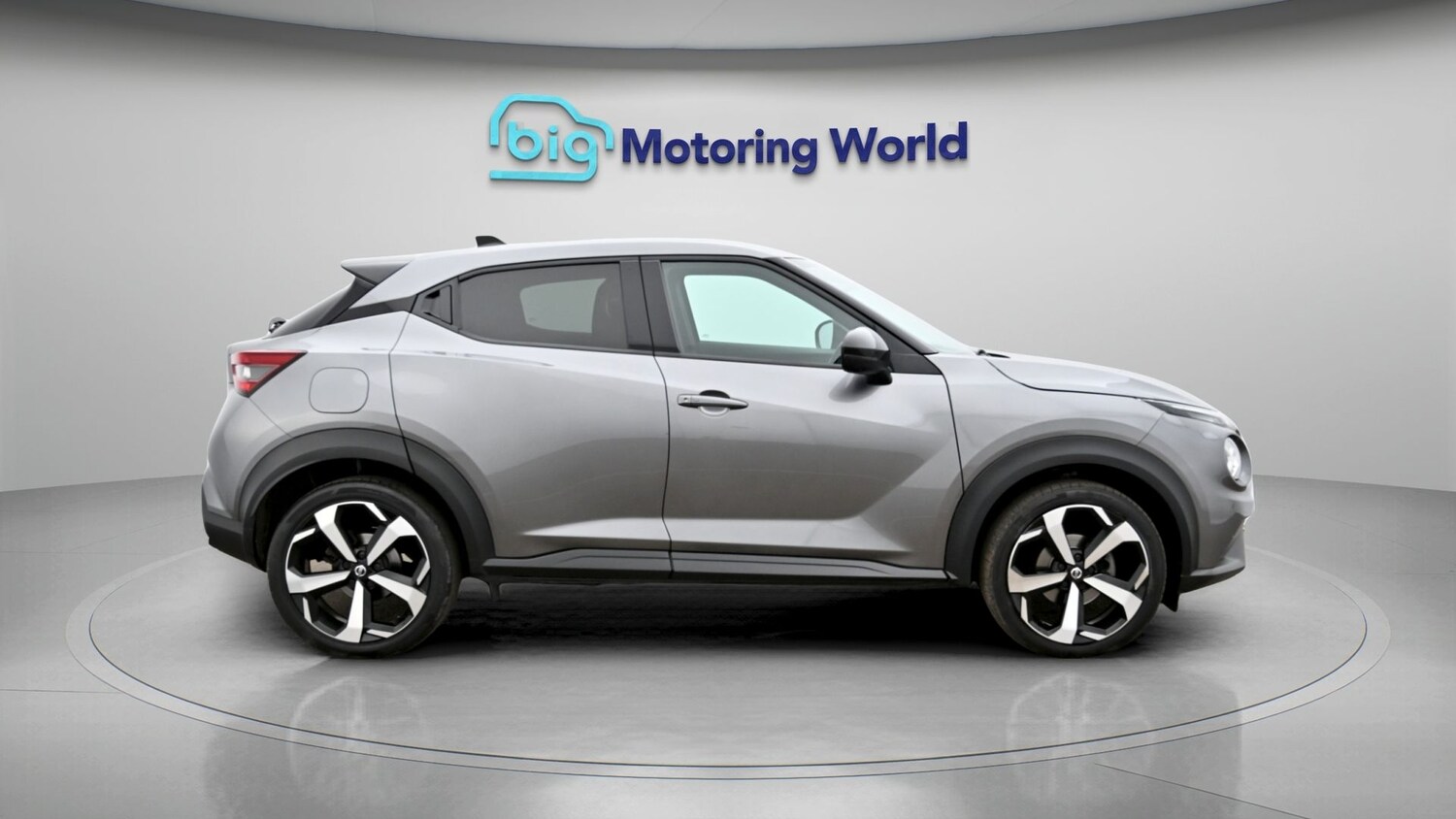 Used Nissan Juke 2020 for sale - 77934906: Photo 8