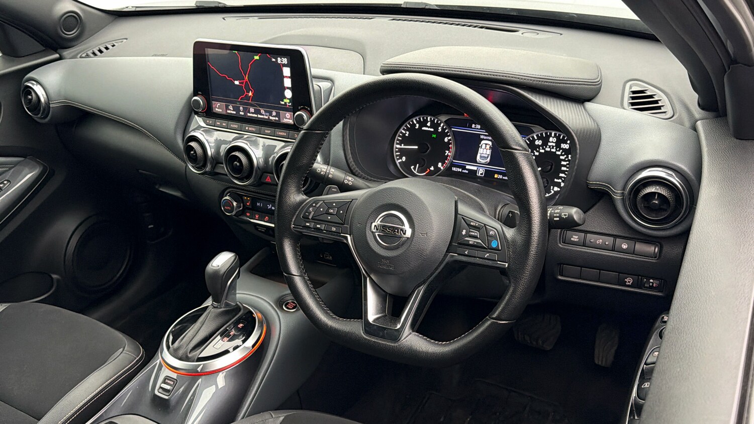 Used Nissan Juke 2020 for sale - 77934906: Photo 9