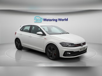 Used Volkswagen Polo 2021 for sale - 75449988: Photo
