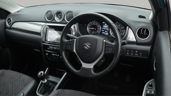 Used Suzuki Vitara 2020 for sale - 75268390: Photo 10
