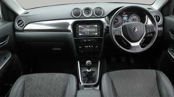 Used Suzuki Vitara 2020 for sale - 75268390: Photo 14
