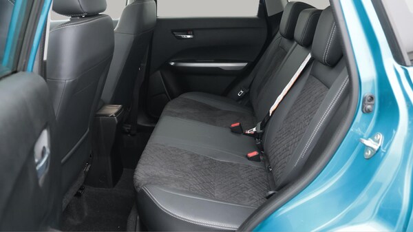 Used Suzuki Vitara 2020 for sale - 75268390: Photo 17