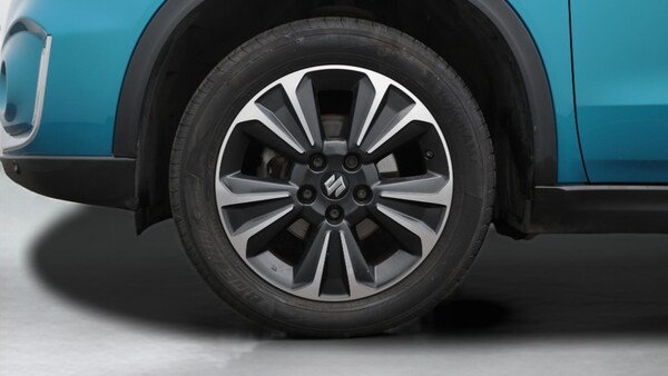 Used Suzuki Vitara 2020 for sale - 75268390: Photo 19