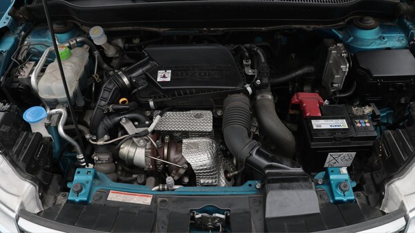 Used Suzuki Vitara 2020 for sale - 75268390: Photo 20