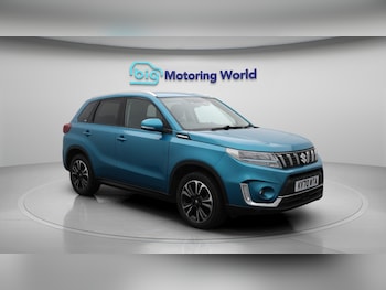 Used Suzuki Vitara 2020 for sale - 75268390: Photo