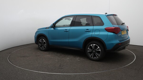 Used Suzuki Vitara 2020 for sale - 75268390: Photo 36