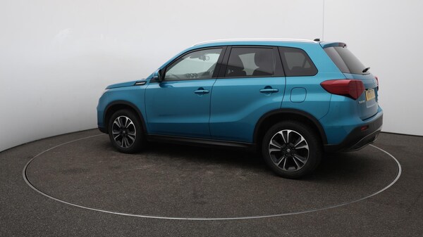 Used Suzuki Vitara 2020 for sale - 75268390: Photo 37