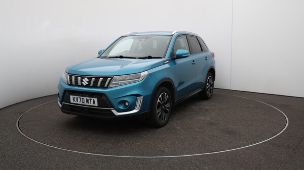Used Suzuki Vitara 2020 for sale - 75268390: Photo 38