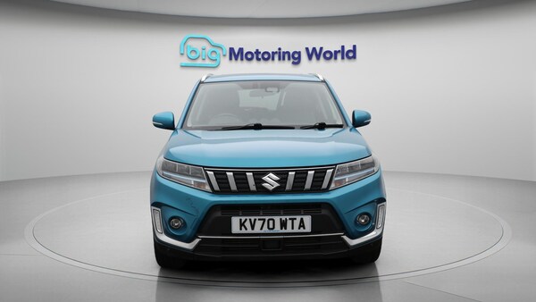 Used Suzuki Vitara 2020 for sale - 75268390: Photo 3
