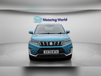 Used Suzuki Vitara 2020 for sale - 75268390: Photo