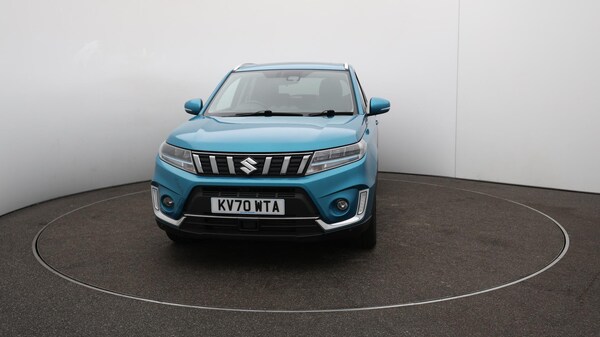 Used Suzuki Vitara 2020 for sale - 75268390: Photo 40