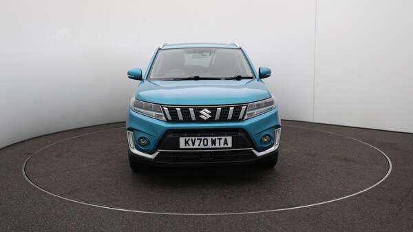 Used Suzuki Vitara 2020 for sale - 75268390: Photo 41