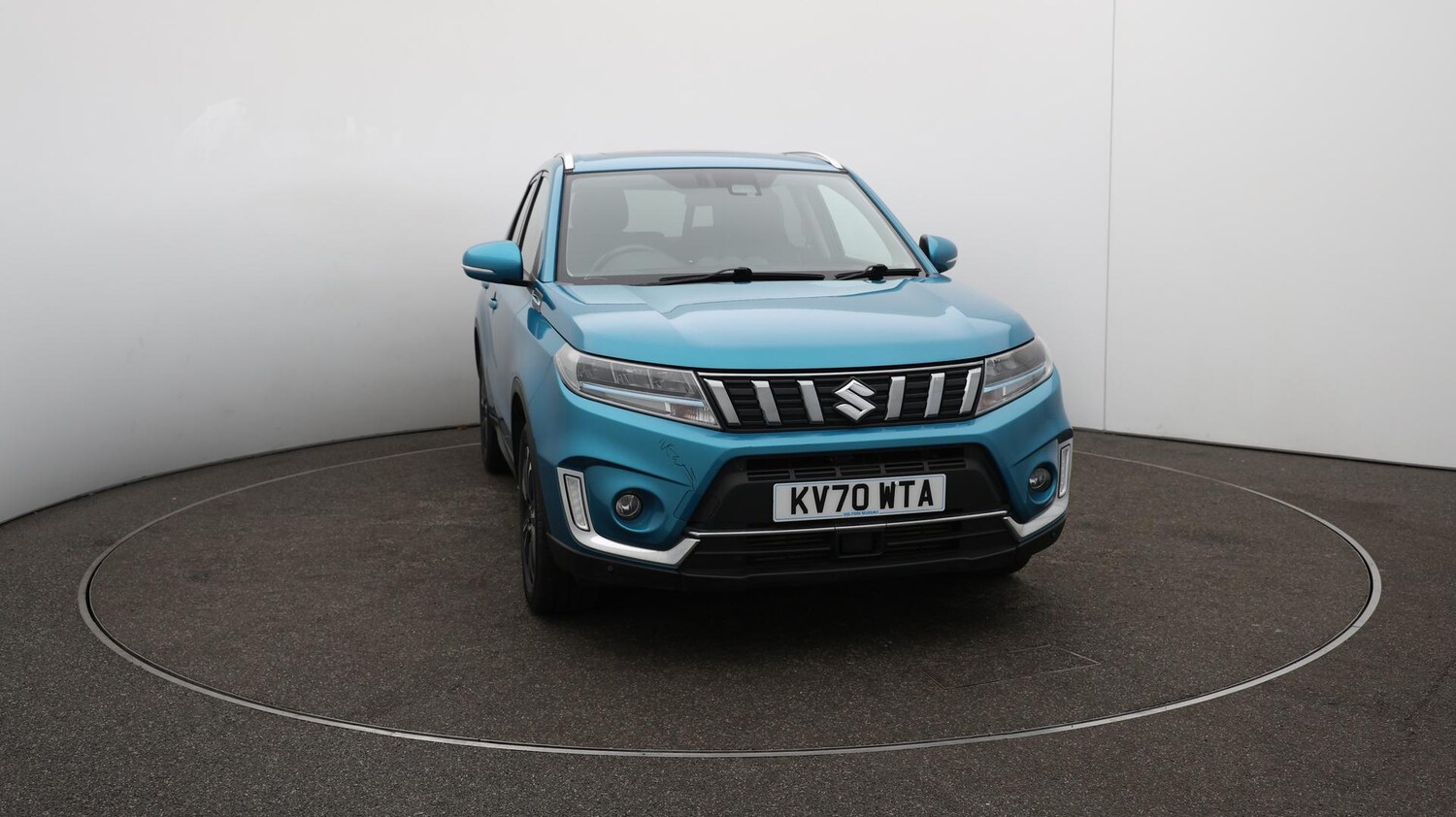 Vehicle 42