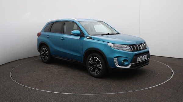Used Suzuki Vitara 2020 for sale - 75268390: Photo 45