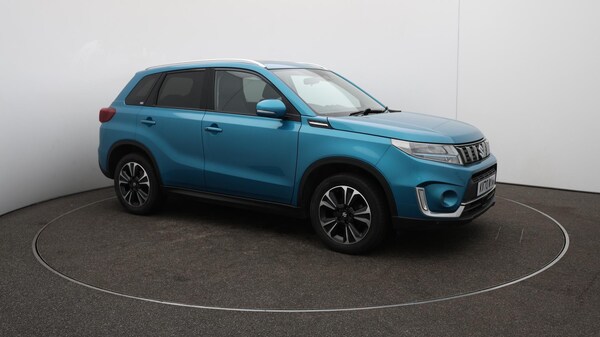 Used Suzuki Vitara 2020 for sale - 75268390: Photo 46
