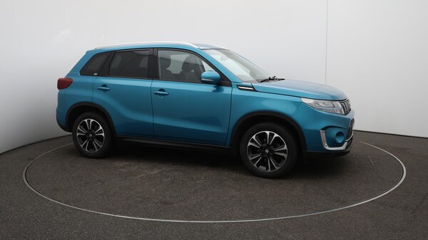 Used Suzuki Vitara 2020 for sale - 75268390: Photo 47