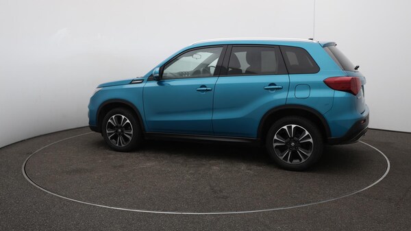 Used Suzuki Vitara 2020 for sale - 75268390: Photo 48