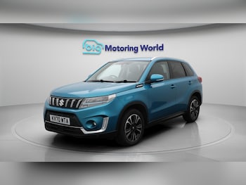 Used Suzuki Vitara 2020 for sale - 75268390: Photo