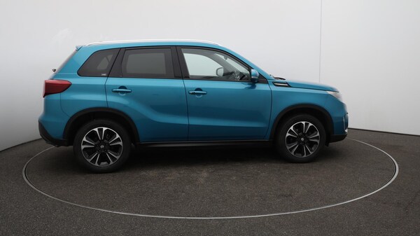 Used Suzuki Vitara 2020 for sale - 75268390: Photo 51