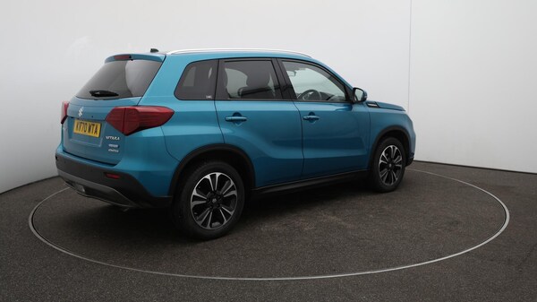 Used Suzuki Vitara 2020 for sale - 75268390: Photo 54