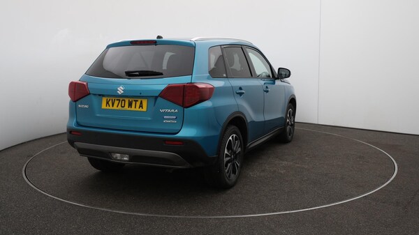 Used Suzuki Vitara 2020 for sale - 75268390: Photo 56
