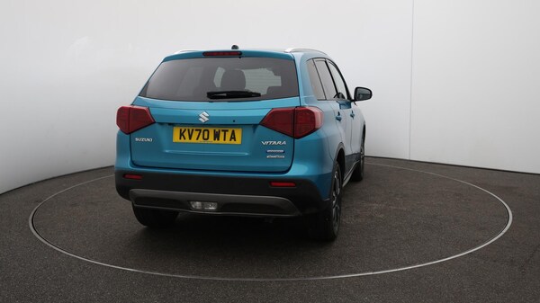 Used Suzuki Vitara 2020 for sale - 75268390: Photo 57