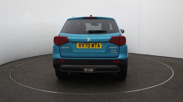Used Suzuki Vitara 2020 for sale - 75268390: Photo 58