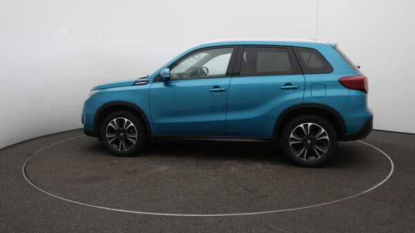 Used Suzuki Vitara 2020 for sale - 75268390: Photo 59