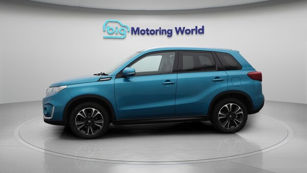 Used Suzuki Vitara 2020 for sale - 75268390: Photo 5