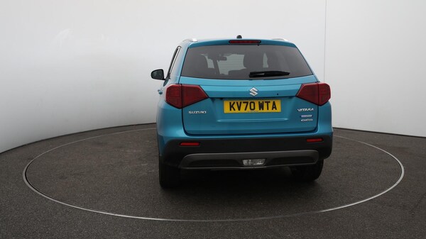 Used Suzuki Vitara 2020 for sale - 75268390: Photo 60