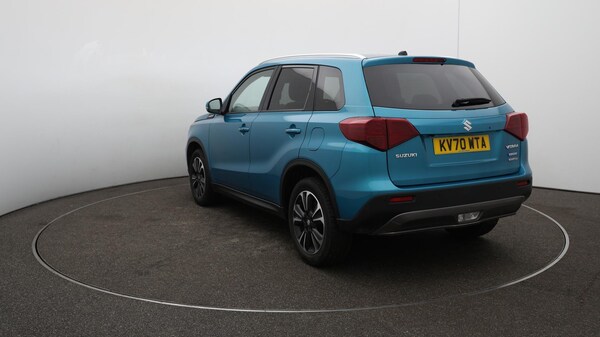 Used Suzuki Vitara 2020 for sale - 75268390: Photo 62